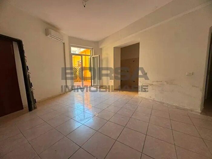 Appartamento monolocale in vendita in Via Fagiuoli Snc, Livorno
