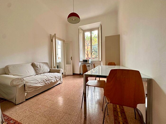 Appartamento trilocale in affitto in Via Antonio Tantardini, Corso San Gottardo, Milano