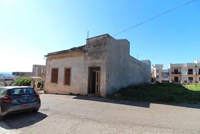 Appartamento quadrilocale in vendita in Via Vittorio Alfieri, Villa Castelli