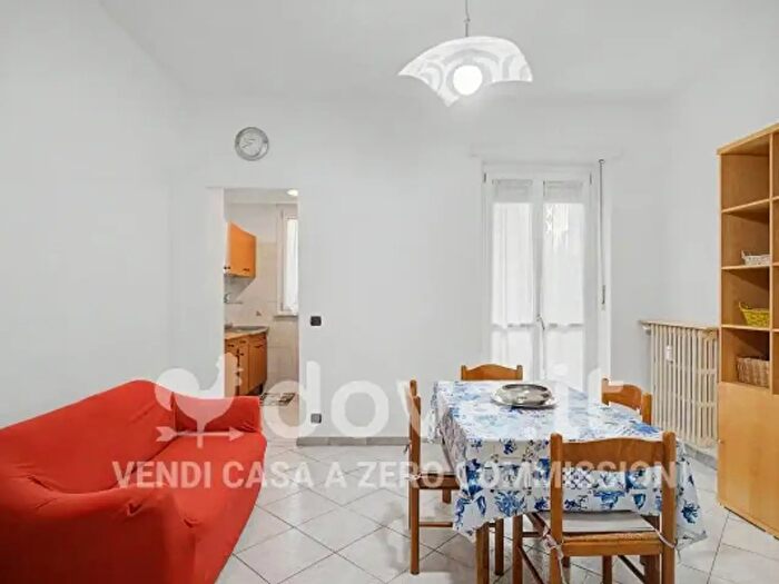 Appartamento bilocale in vendita in Via San Giacomo, Beinasco