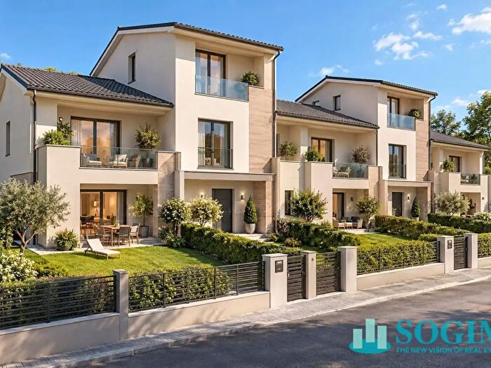Casa trilocale in vendita in Famagosta, Milano