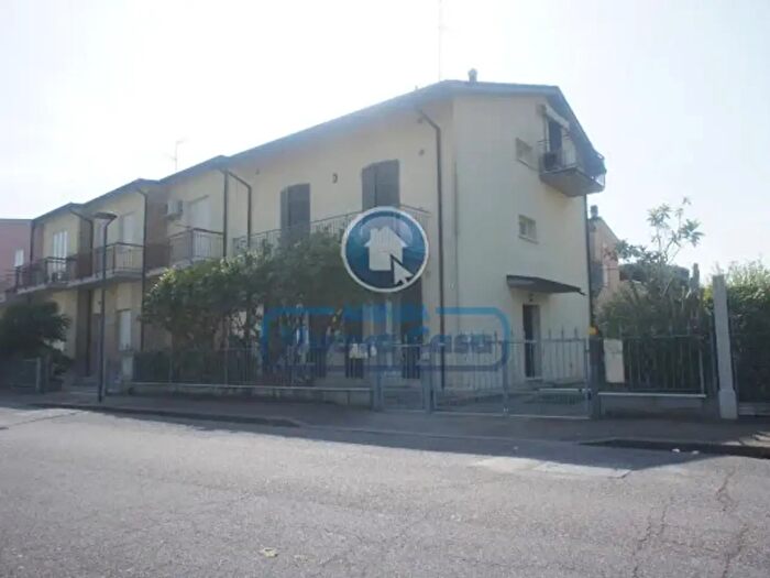 Appartamento con 5 locali in vendita in Viale Francesco Rismondo a, Ravenna