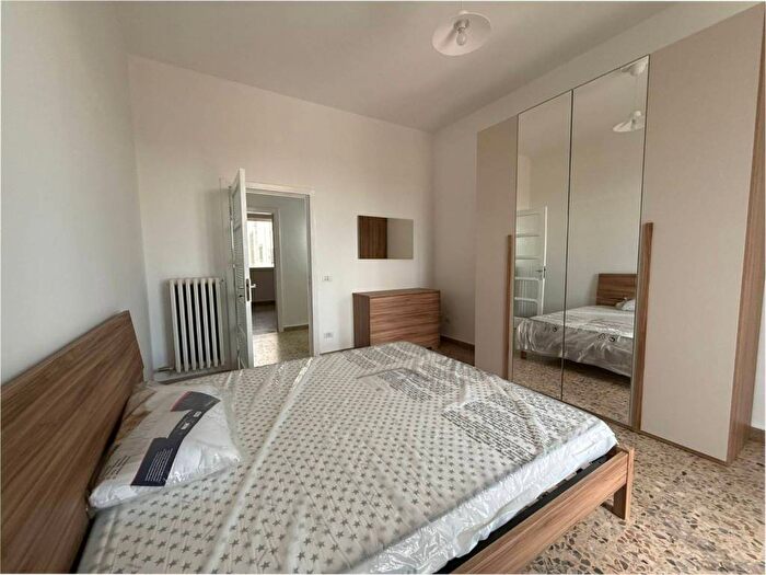Appartamento con 5 locali in affitto in Via Don Giovanni Bosco, Stazione, Lecce