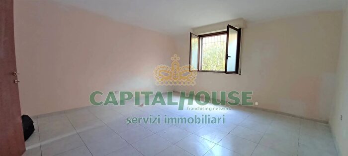 Appartamento monolocale in affitto in Via Fuori Porta Roma, Capua