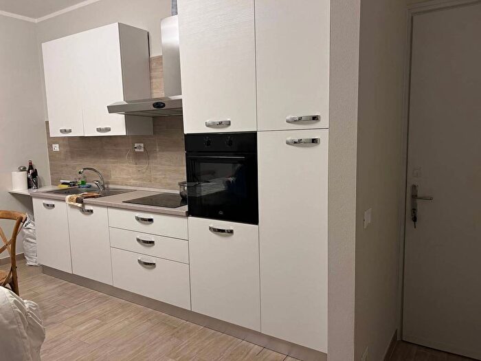 Casa bilocale in affitto in Via Sarnico, Predore