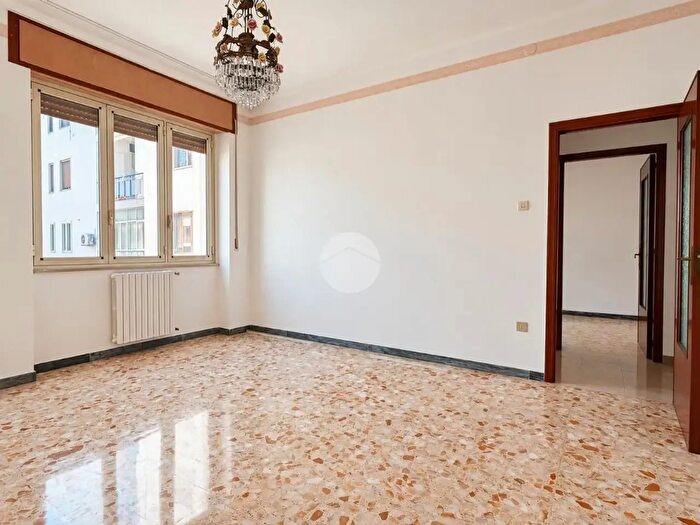 Appartamento quadrilocale in vendita in Viale Giacomo Beccarini, Manfredonia