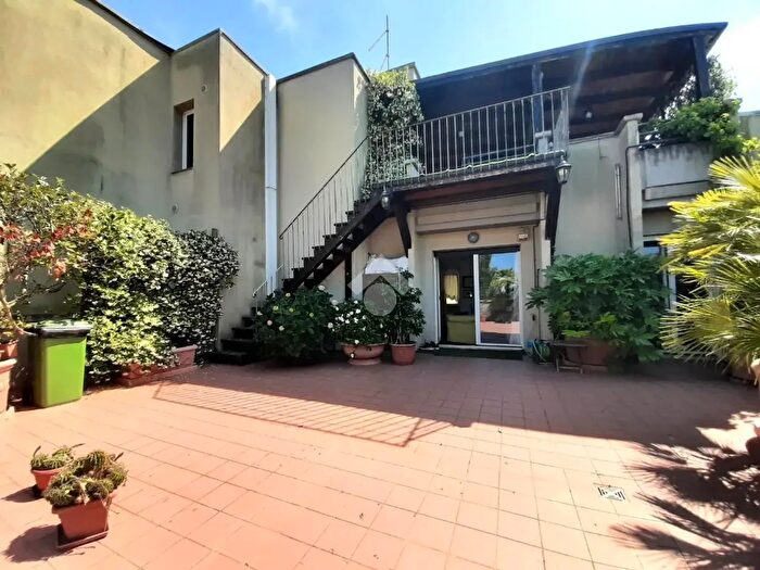 Appartamento con 5 locali in vendita in Via Arturo Toscanini, Pesaro