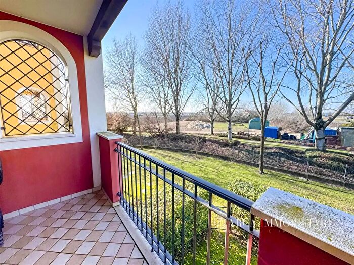 Appartamento bilocale in vendita in Caorle