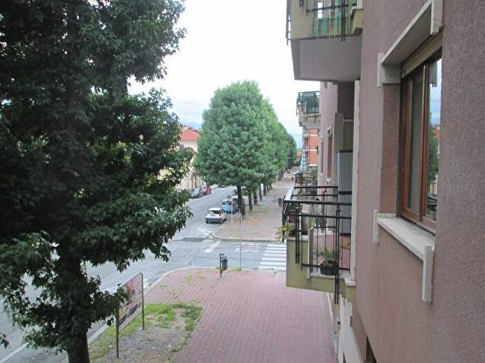 Appartamento trilocale in affitto in Via Medaglie d'Oro, San Paolo Cuneo, Cuneo