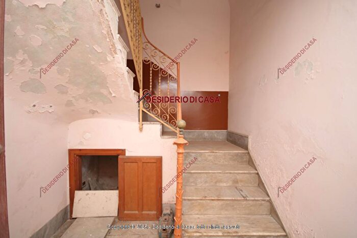 Appartamento con 5 locali in vendita in Corso Umberto I Cinisi Pa Italia, Cinisi