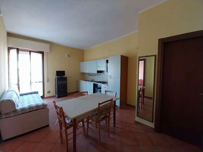 Appartamento bilocale in vendita in Via Terra del Sole, Ceriale