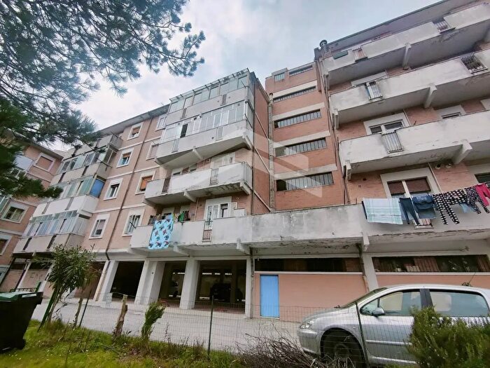 Appartamento quadrilocale in vendita in Via De Gasperi, Campobasso