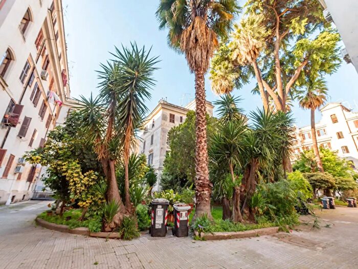 Appartamento bilocale in vendita in Via Giovanni Battista Bodoni, Roma