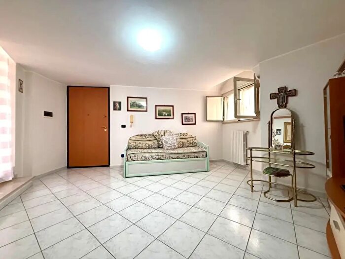 Appartamento trilocale in vendita in Corte Romanelli, Bitonto