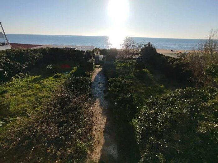 Casa con 10 locali in vendita in PTa delle Sirene, Anzio