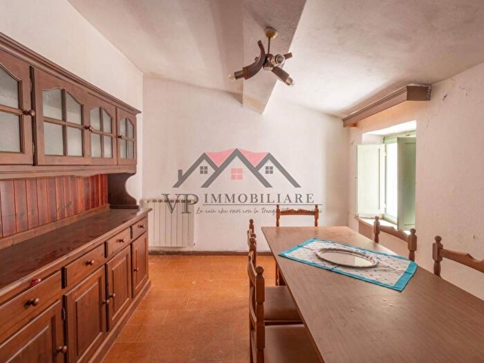 Appartamento con 6 locali in vendita in Via Conti Ginori, Montecerboli, Pomarance