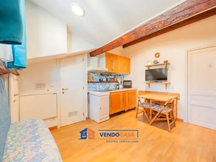 Appartamento monolocale in vendita in Corso Giuseppe Garibaldi, Sanremo