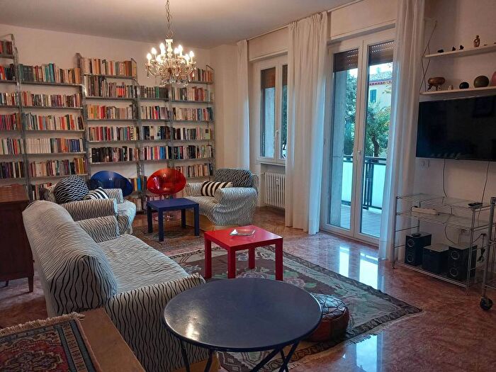 Appartamento quadrilocale in affitto in Piazzale Giacomo Matteotti, Centro Mare, Pesaro