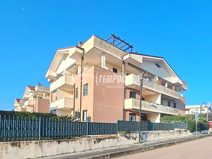 Appartamento trilocale in vendita in Via dei Coloni, Sabaudia