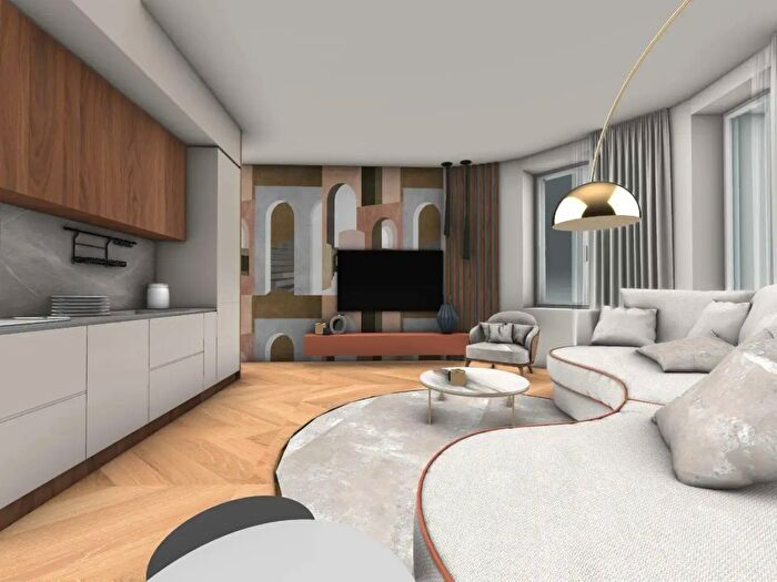 Appartamento trilocale in vendita in Via XX Settembre, Novara