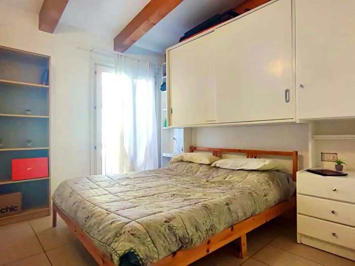 Appartamento monolocale in affitto in Via Privata Val di Fiemme, Milano