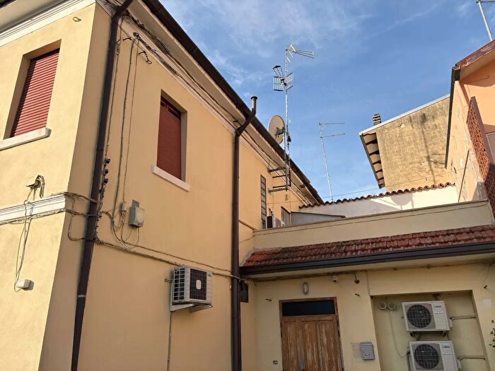 Appartamento quadrilocale in vendita in Ferrara