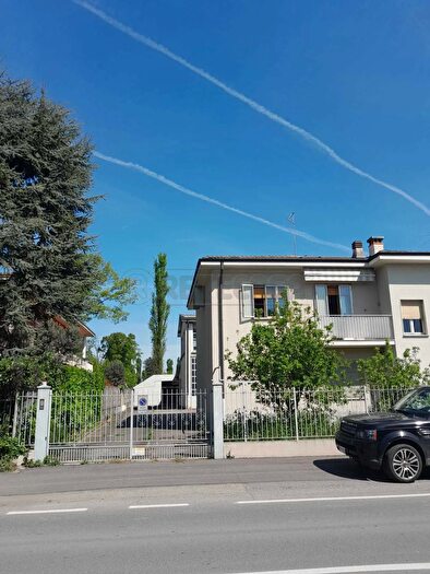 Casa quadrilocale in vendita in Via Donato Bramante, Crema