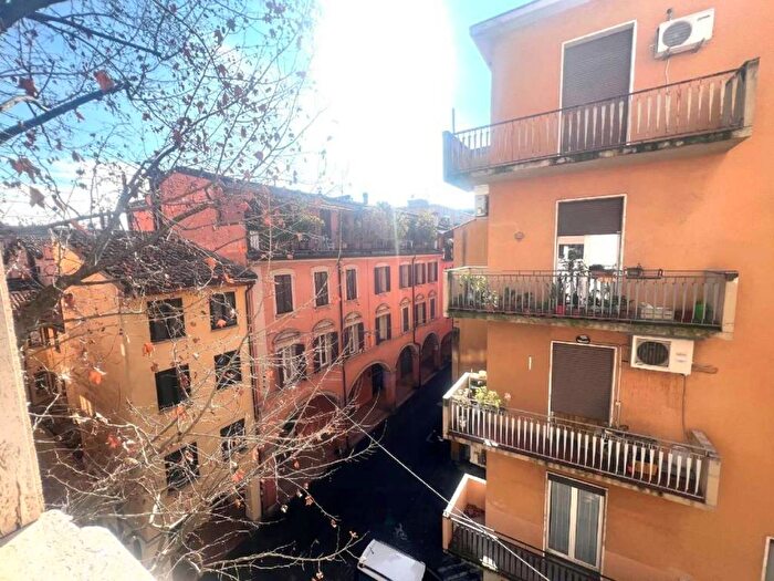 Appartamento quadrilocale in affitto in via Fontanina, Marconi, Bologna