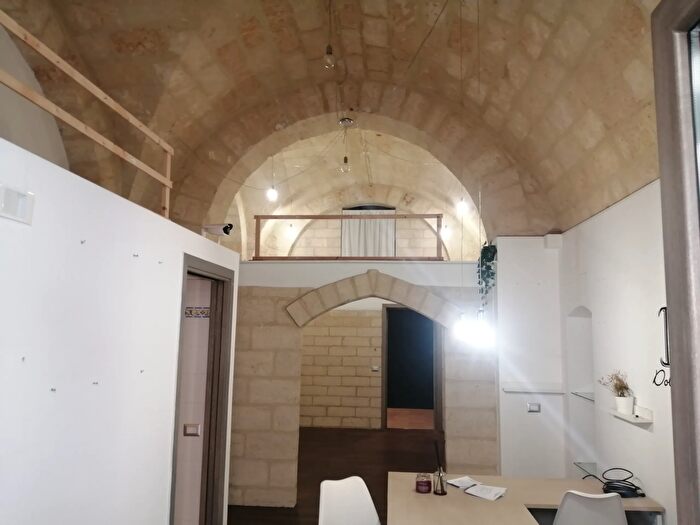 Appartamento bilocale in affitto in Via Novara, Corato