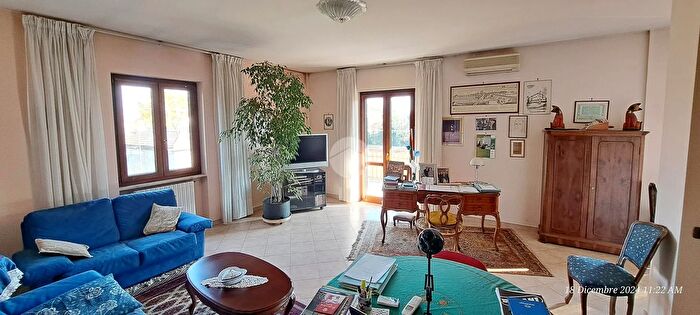 Appartamento quadrilocale in vendita in Via Casilina Nord, Frosinone