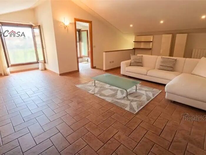 Appartamento con 5 locali in vendita in Santa Croce Sull'Arno