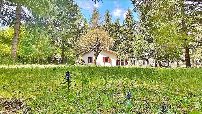 Casa con 5 locali in vendita in Piglio, Piglio