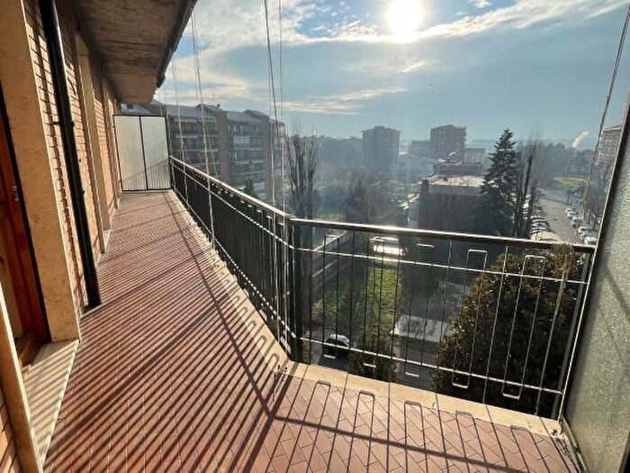 Appartamento quadrilocale in vendita in Via Alcide De Gasperi, Alessandria