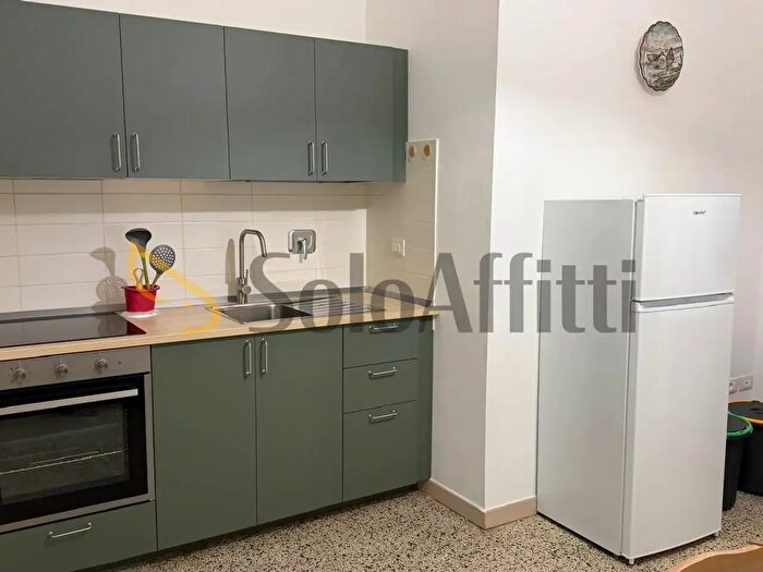 Appartamento con 5 locali in affitto in Via Caterina Franceschi Ferrucci, Firenze