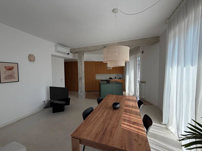 Appartamento trilocale in affitto in Via Antonio Badile, Borgo Venezia, Verona