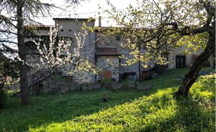 Casa monolocale in vendita in Strada Comunale di Rofelle, Badia Tedalda
