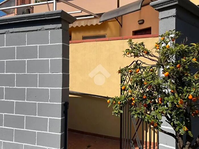 Appartamento quadrilocale in vendita in Via Cifaldi, Benevento