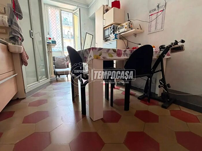 Appartamento bilocale in vendita in Via Michele Antonio Vibò, Torino