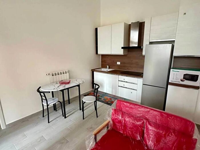 Appartamento bilocale in affitto in Via Luigi Angeloni, Bruzzano, Milano