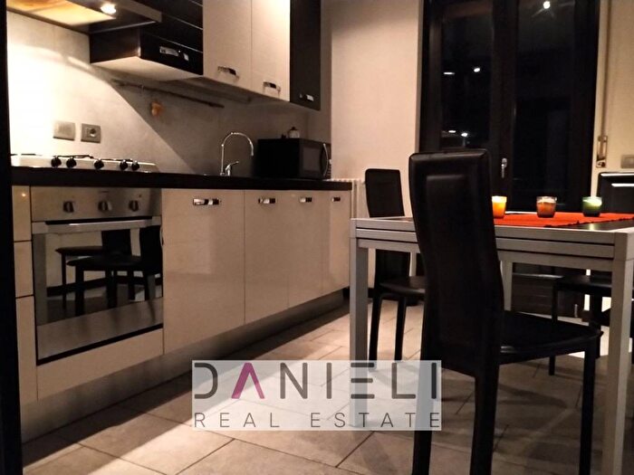 Casa trilocale in affitto in Via A Pisano, Borgo Venezia, Verona