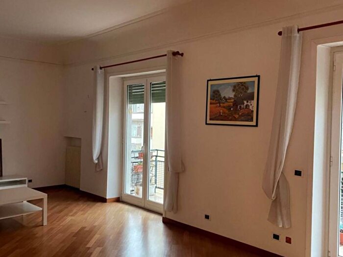 Appartamento con 5 locali in affitto in Via Giulio De Petra, Bologna, Roma