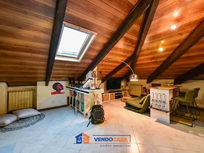 Appartamento monolocale in vendita in Via Speranza, San Mauro Torinese