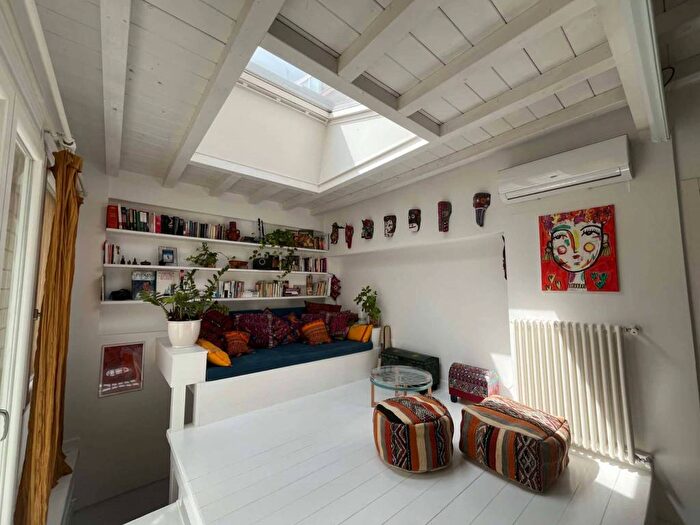 Appartamento bilocale in affitto in Via Eustachio Sebastiani, Monteverde Vecchio, Roma