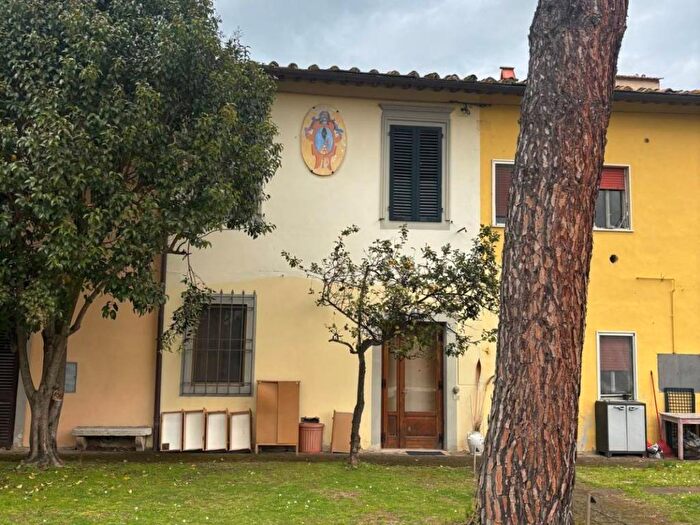 Casa con 6 locali in affitto in Vecchiano Via Unitá dItalia, Vecchiano Nodica, Vecchiano
