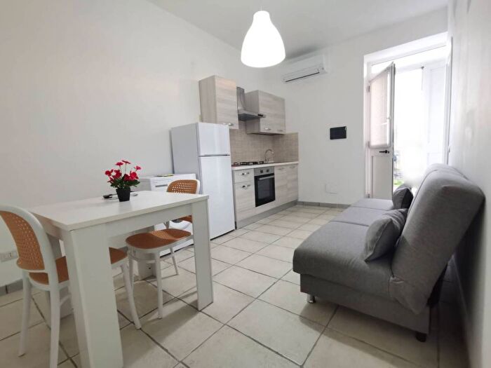 Appartamento bilocale in affitto in Contrada San Chirico, Masseria De Gregorio, Benevento