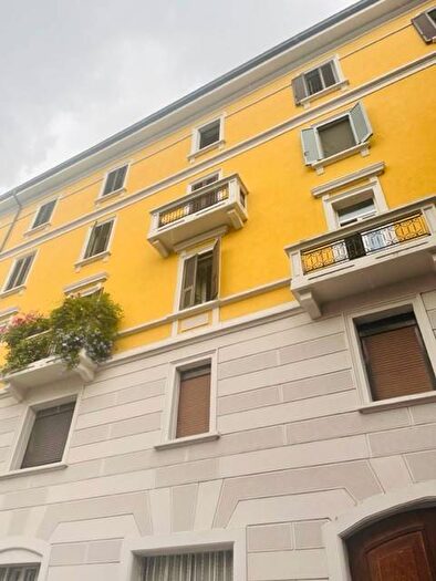 Appartamento bilocale in affitto in Via Costanzo Cantoni, Farini, Milano