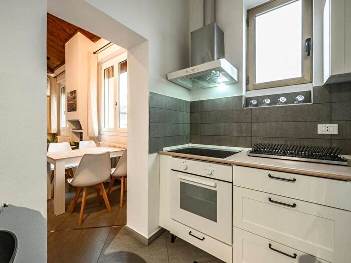 Appartamento trilocale in affitto in Viale De Brozzi, Lugo