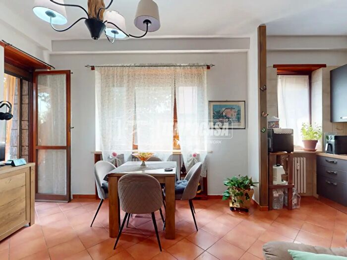 Appartamento bilocale in vendita in Via Pavia, Rivoli