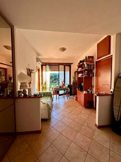 Appartamento bilocale in vendita in Via Luigi Lilio, Roma