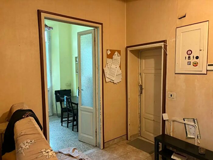 Appartamento quadrilocale in vendita in Giuseppe Garibaldi, Pisa